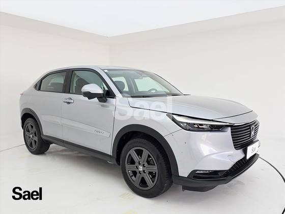 HONDA HR-V 1.5 DI I-VTEC FLEX EXL CVT